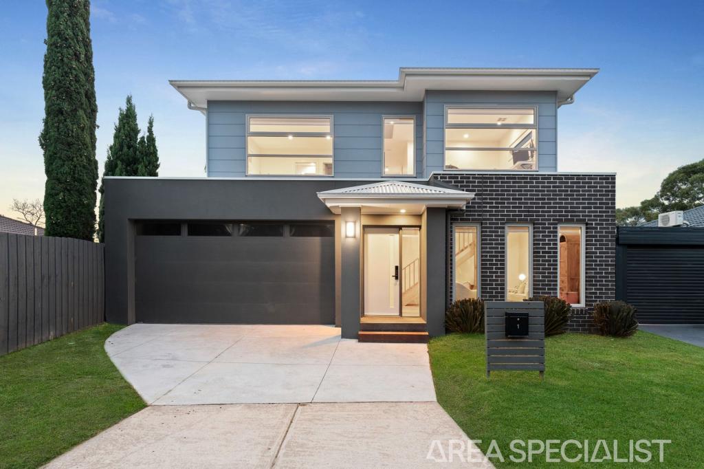1 Julie Ct, Langwarrin, VIC 3910