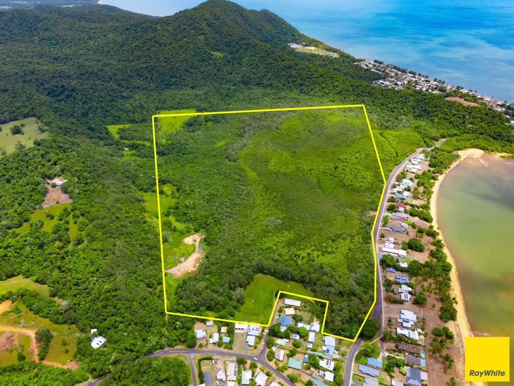 Lot 1 Flying Fish Point Rd, Coconuts, QLD 4860