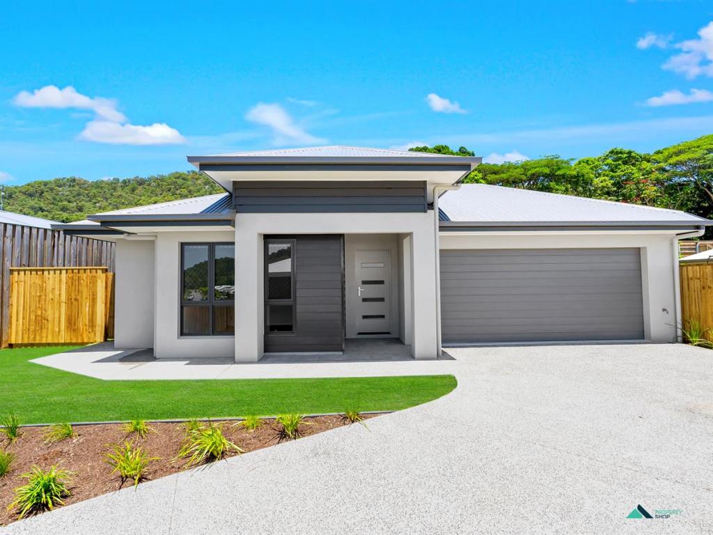 Contact Agent For Address, Trinity Beach, QLD 4879