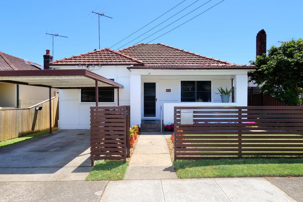 119b Hillcrest Ave, Hurstville Grove, NSW 2220