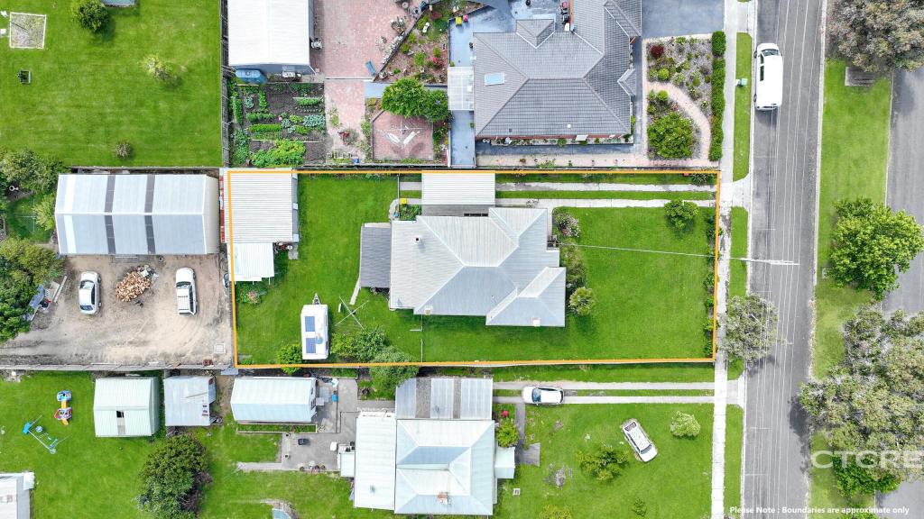 17 Tarra St, Orbost, VIC 3888