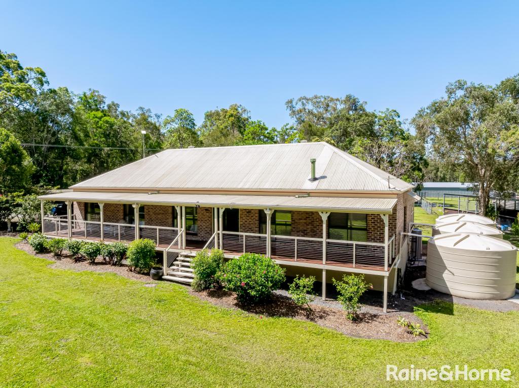 23 Tronson Rd, Ringtail Creek, QLD 4565