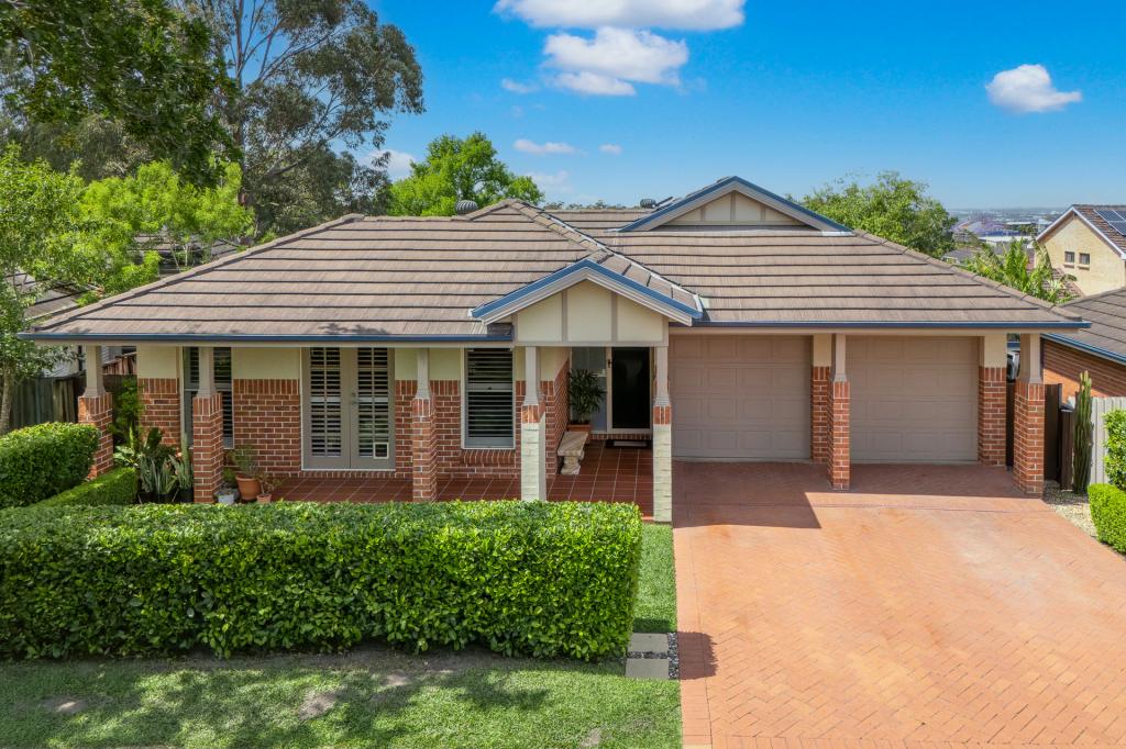 12 Hunterford Cres, Oatlands, NSW 2117