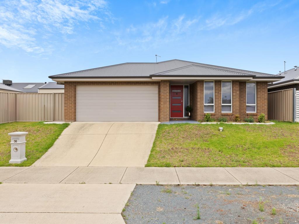 36 Hereford Ct, Thurgoona, NSW 2640