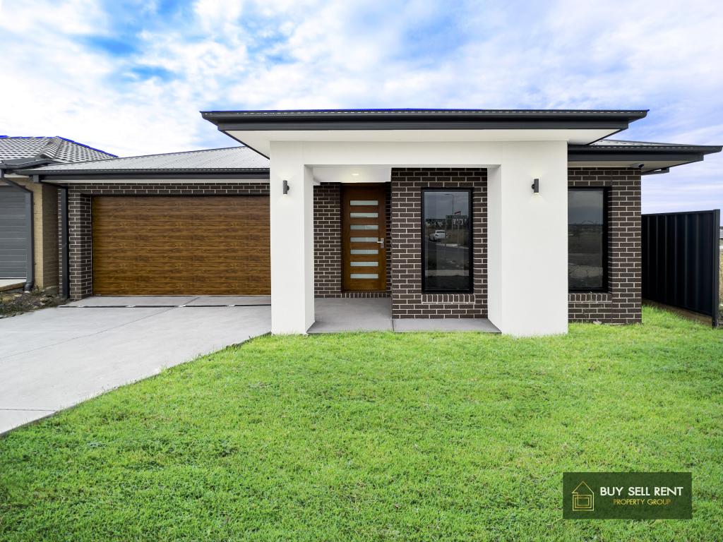 53 OLEANDER CCT, BEVERIDGE, VIC 3753