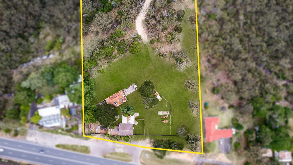 709-713 Great Western Hwy, Faulconbridge, NSW 2776