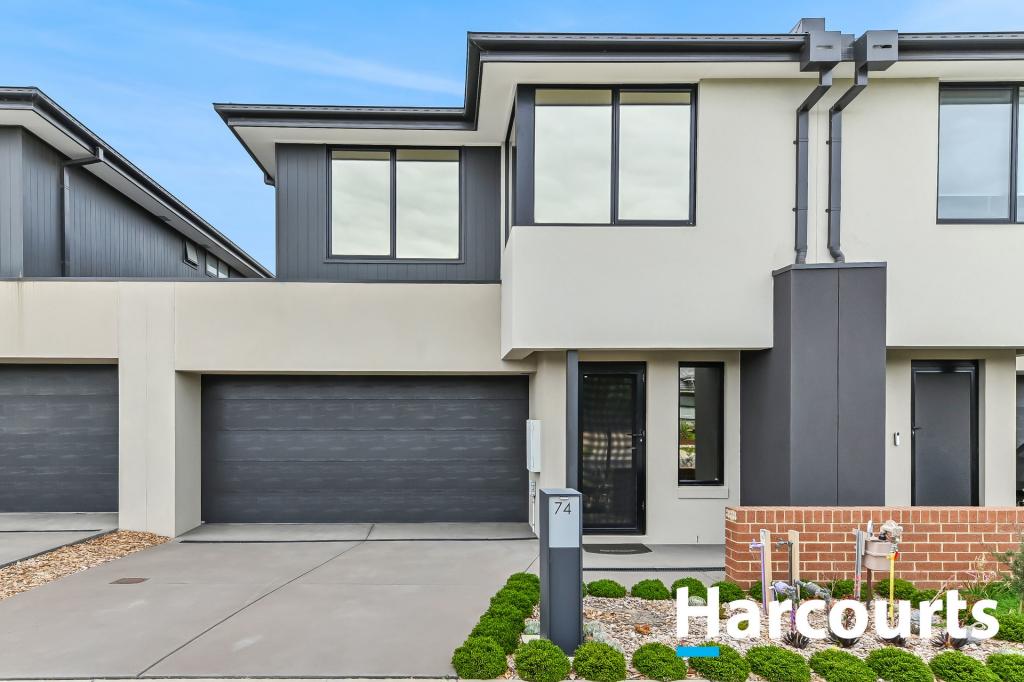 74 Stature Ave, Clyde North, VIC 3978