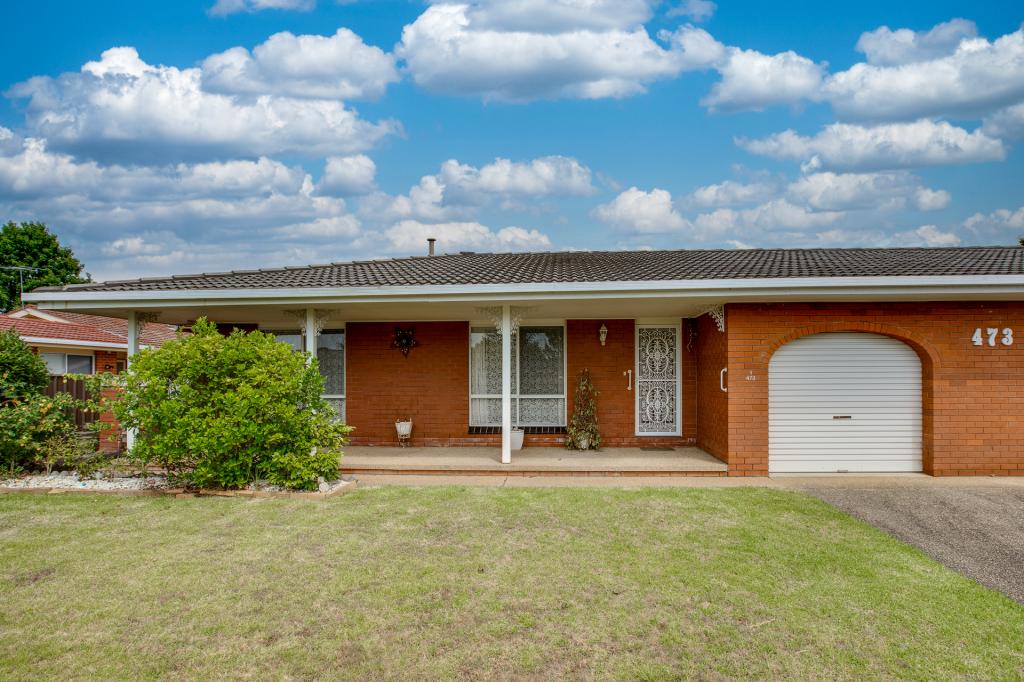 1/473 Neville St, Lavington, NSW 2641