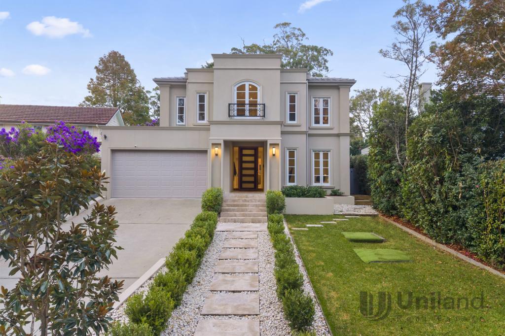 47 Kendall St, West Pymble, NSW 2073