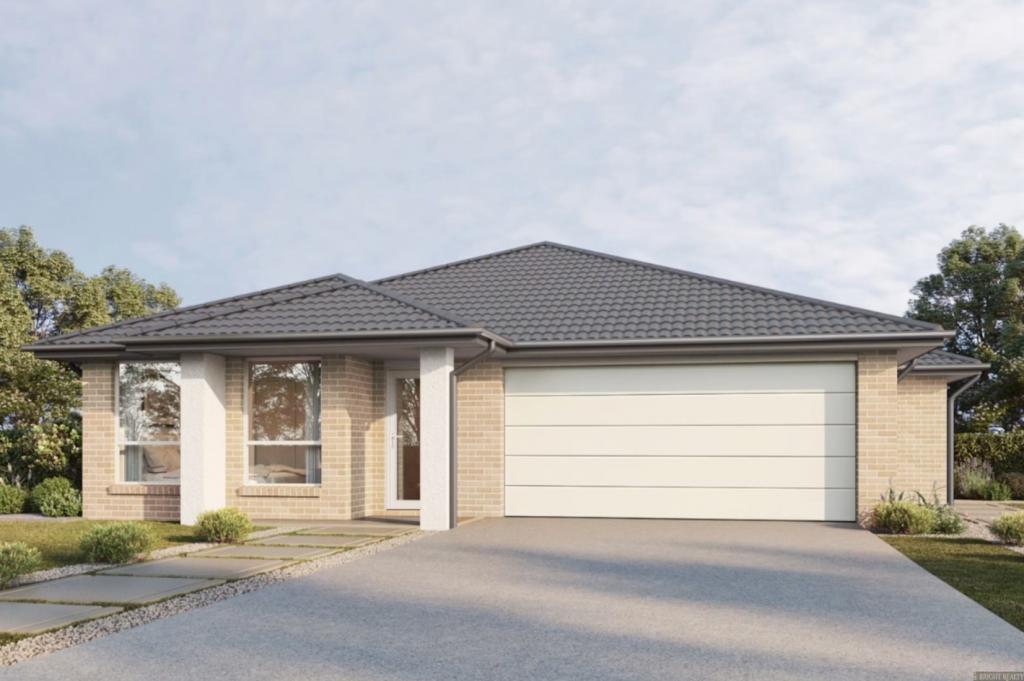 Contact Agent For Address, South Nowra, NSW 2541