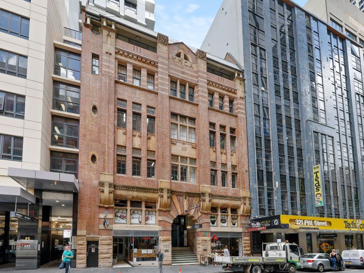 3/325 PITT ST, SYDNEY, NSW 2000