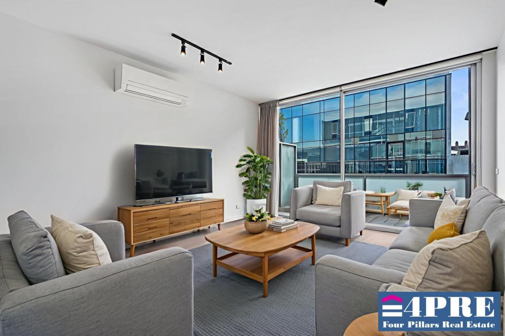 15/4 Victoria St, Windsor, VIC 3181