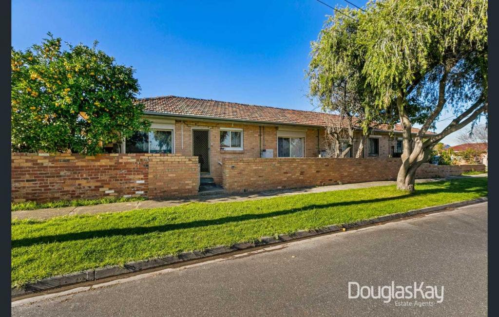 4/103 Hertford Rd, Sunshine, VIC 3020