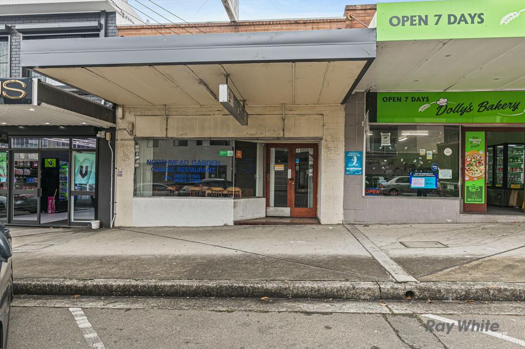 22 Kleins Rd, Northmead, NSW 2152