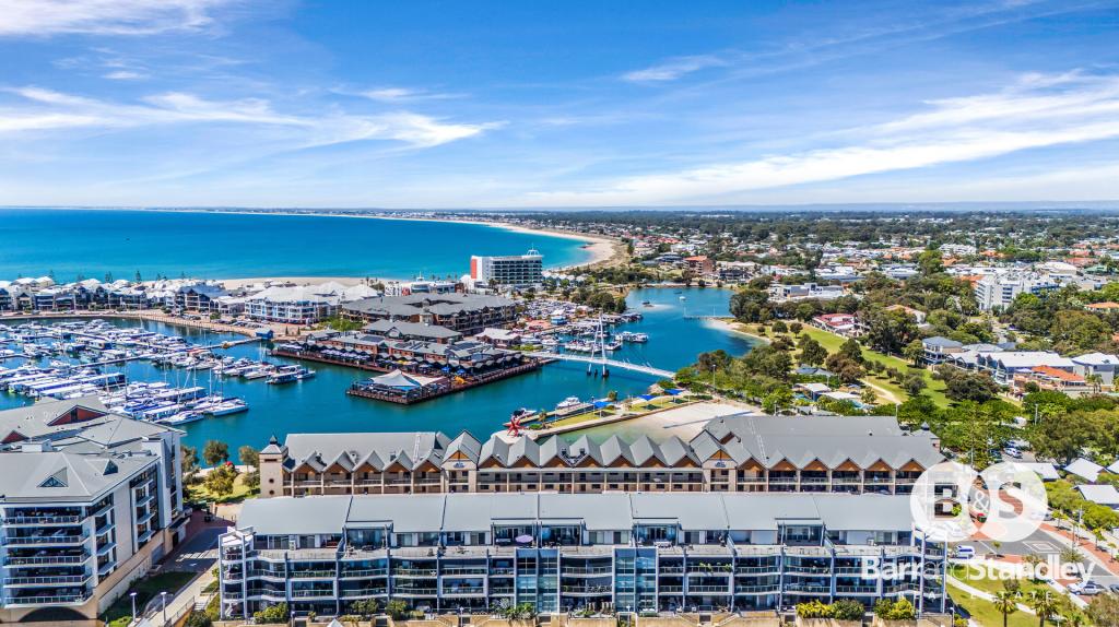 47/3 The Palladio, Mandurah, WA 6210