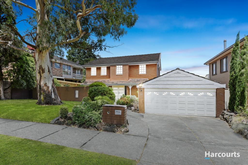 164 Whites Lane, Wheelers Hill, VIC 3150