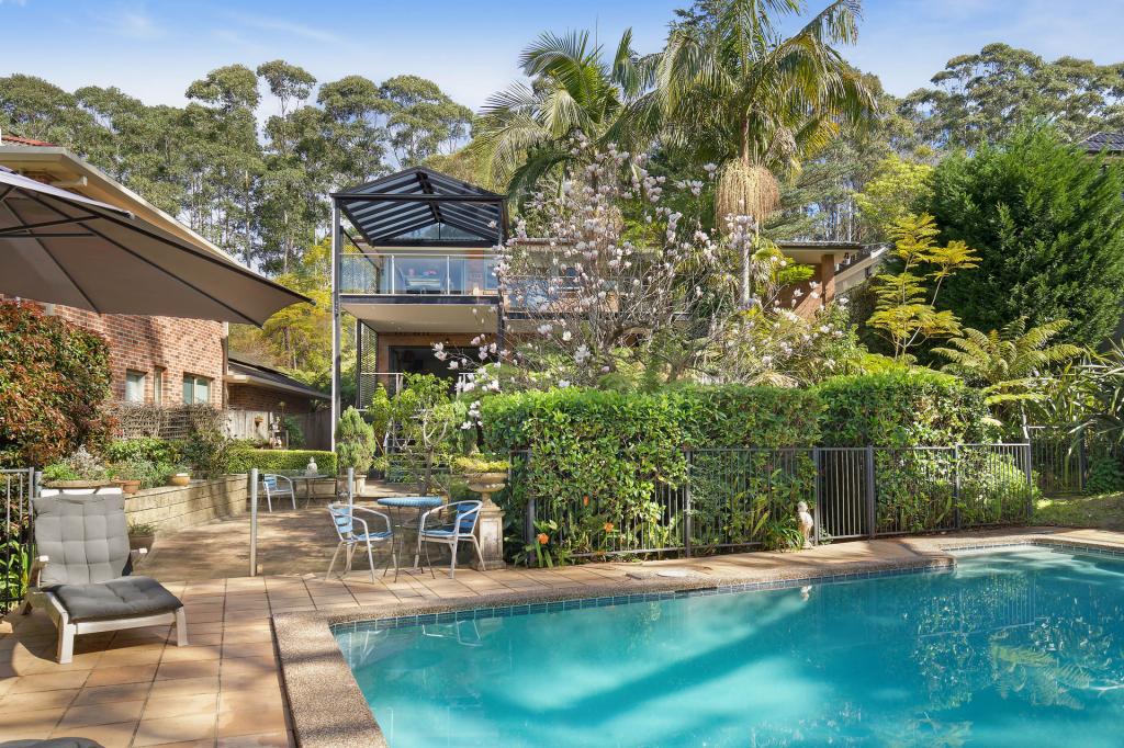 9 Lady Game Dr, Lindfield, NSW 2070