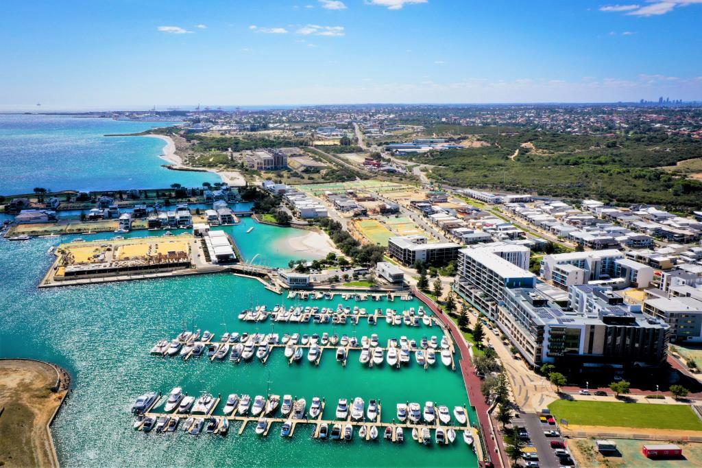 Lot 342/60 Surada St, North Coogee, WA 6163