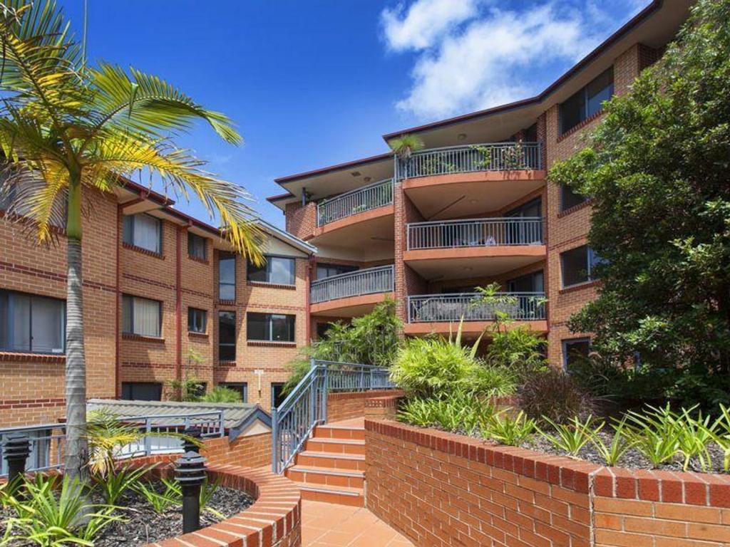 34/12-14 Clubb Cres, Miranda, NSW 2228