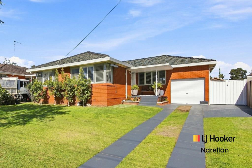 10 Dobroyd Ave, Camden, NSW 2570