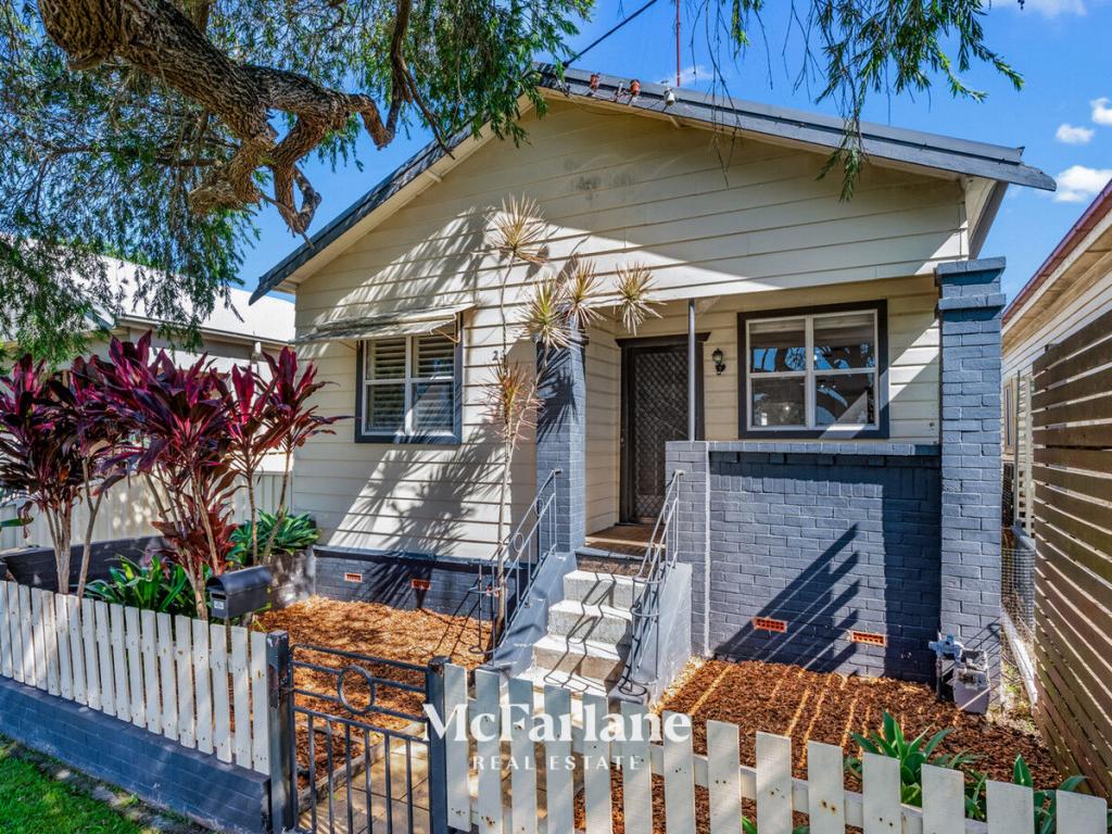 23 Russell St, Cardiff, NSW 2285