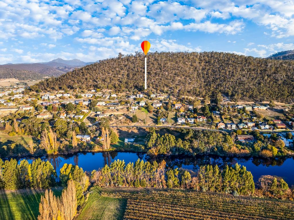 64 Sharland Ave, New Norfolk, TAS 7140