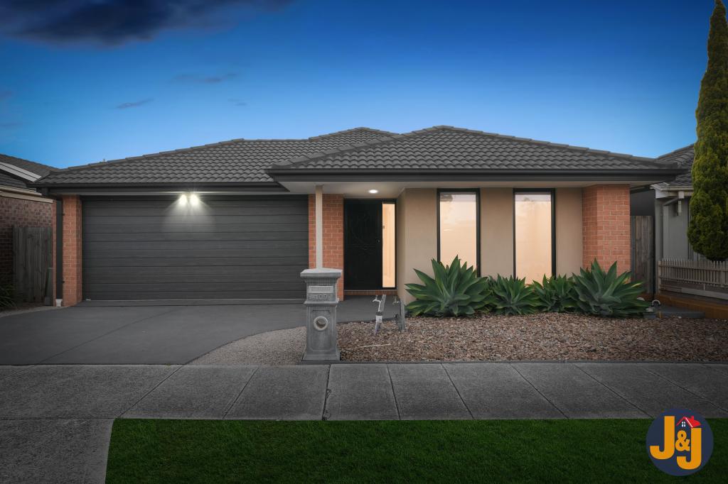 109 Gammage Bvd, Epping, VIC 3076