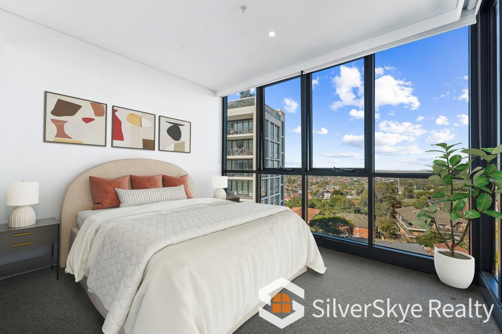 910/258 Railway Pde, Kogarah, NSW 2217