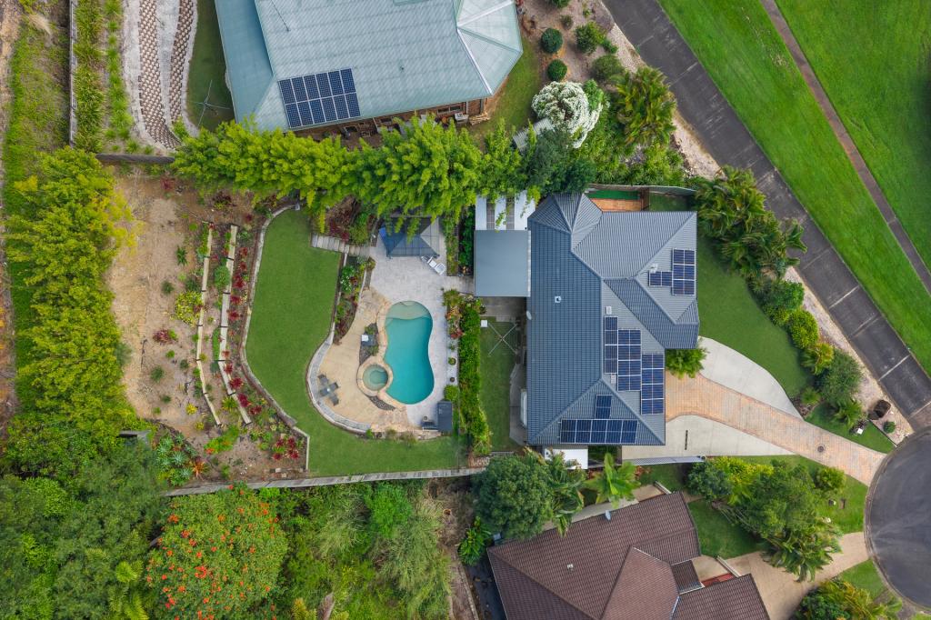 5 Dromara Ct, Banora Point, NSW 2486