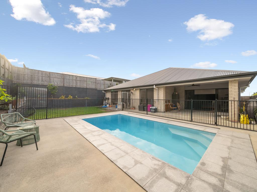 10 Bush Tucker Dr, Narangba, QLD 4504