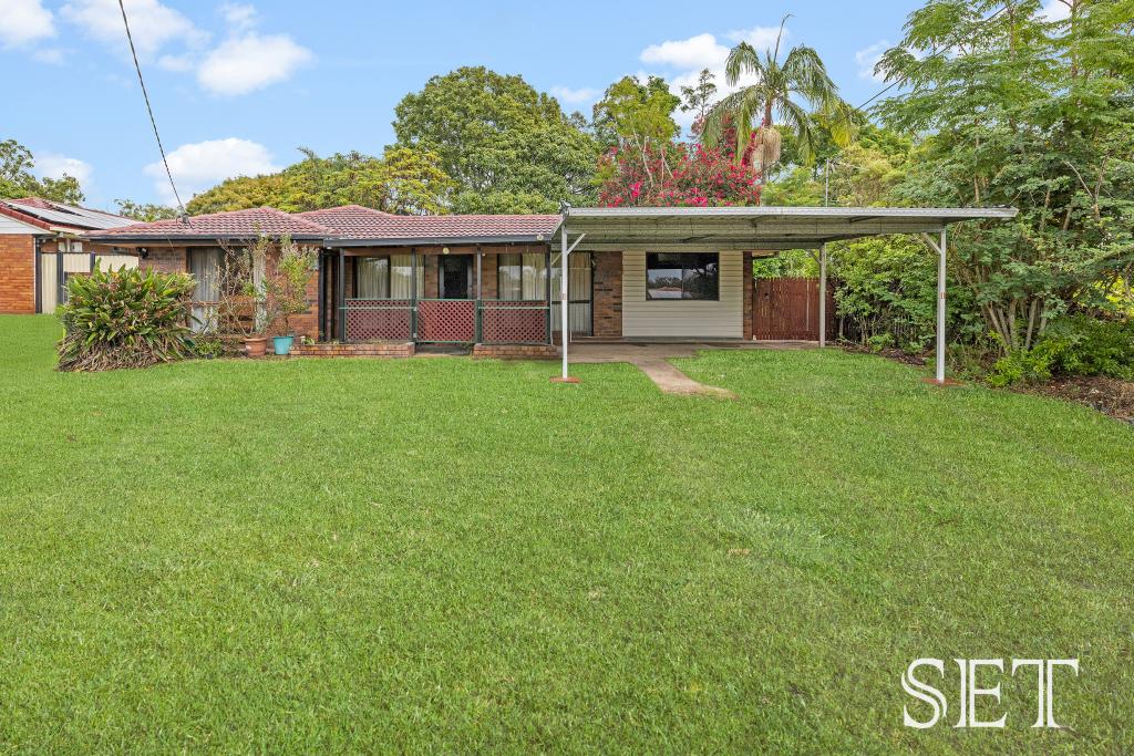 11 Lambrook Ct, Camira, QLD 4300