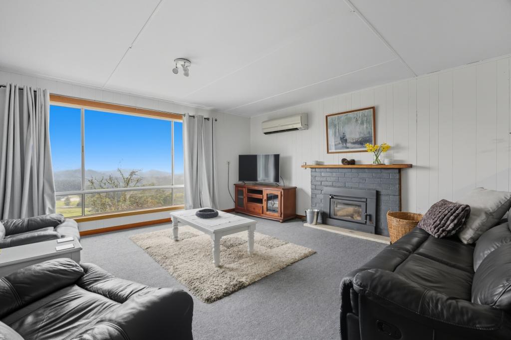 157 Beasleys Rd, Frankford, TAS 7275