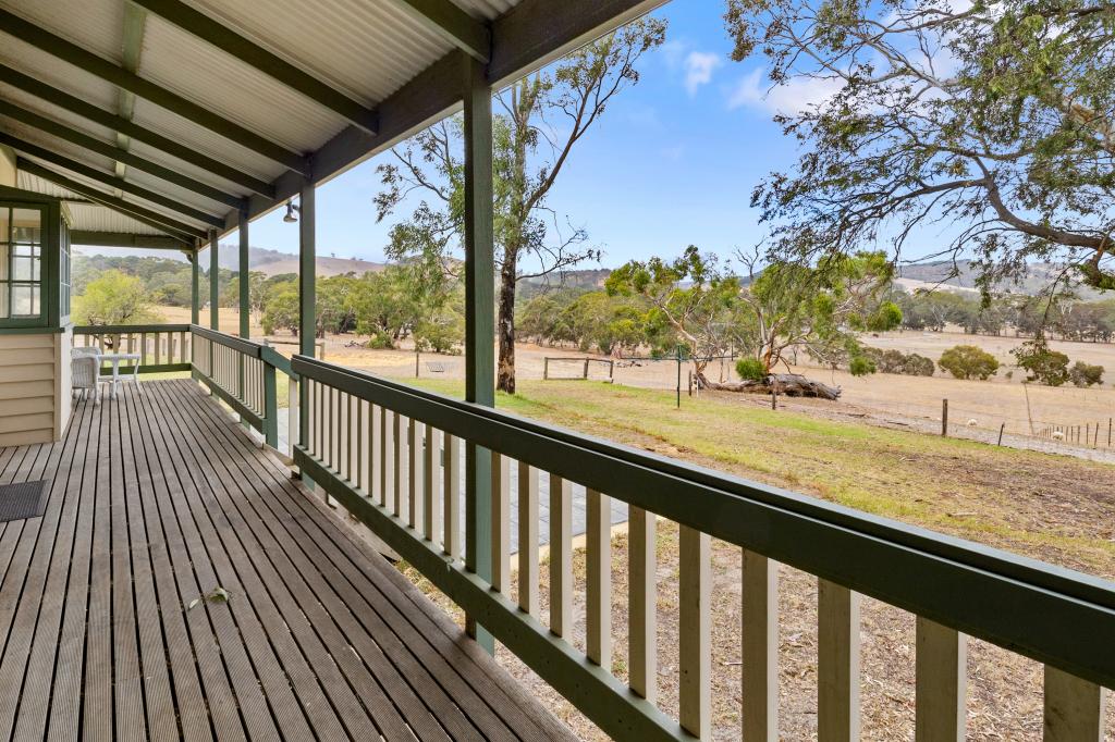 110 Sand Rd, Kangarilla, SA 5157