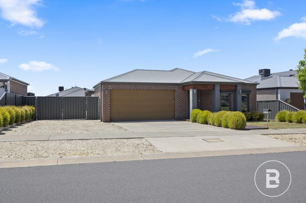 20 FOREST VIEW DR, MARYBOROUGH, VIC 3465