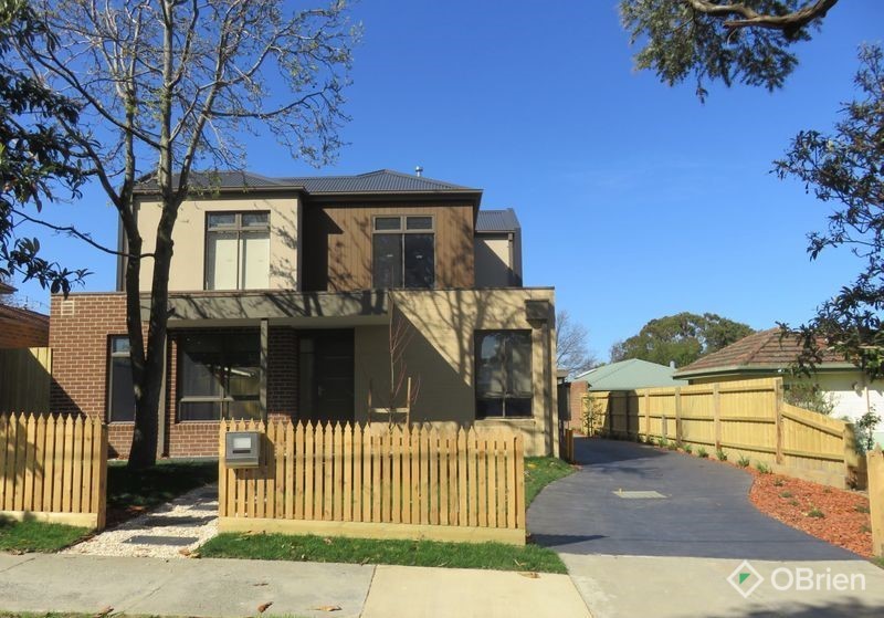 1/133 Mount Pleasant Rd, Forest Hill, VIC 3131