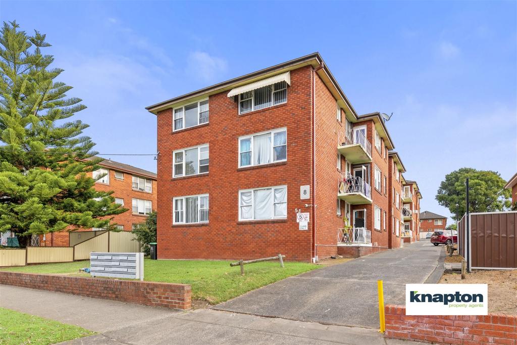 5/53 Alice St, Wiley Park, NSW 2195