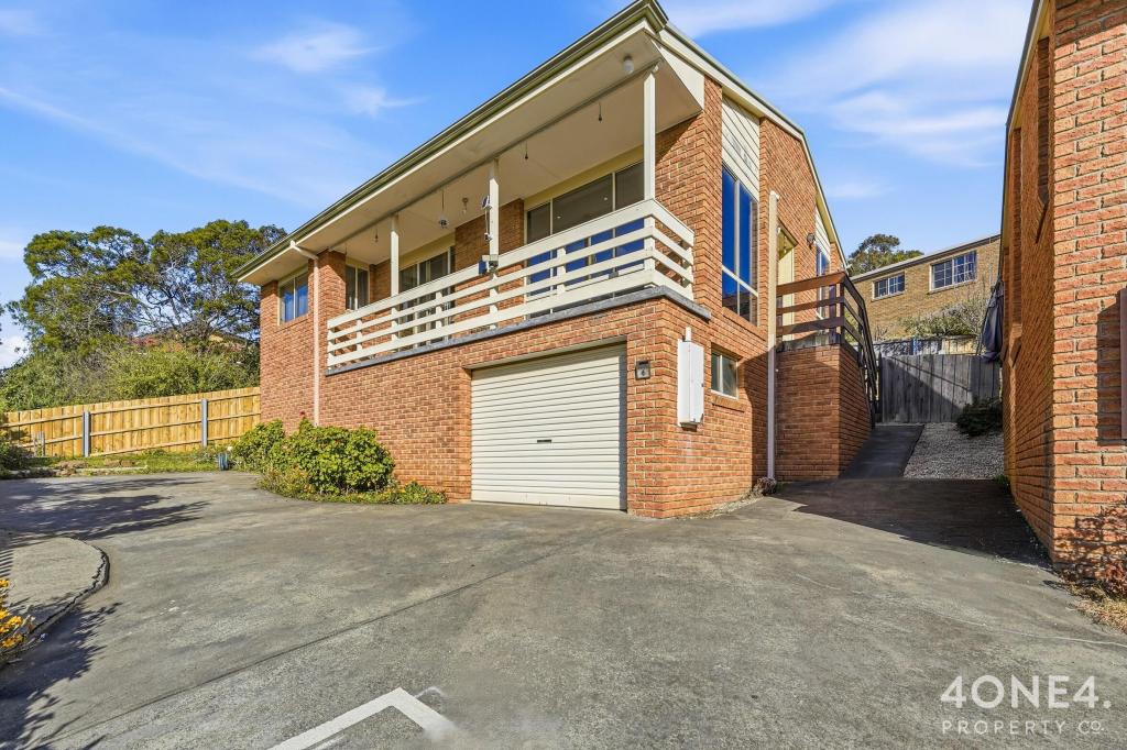 6/21 Quarry Rd, Mornington, TAS 7018
