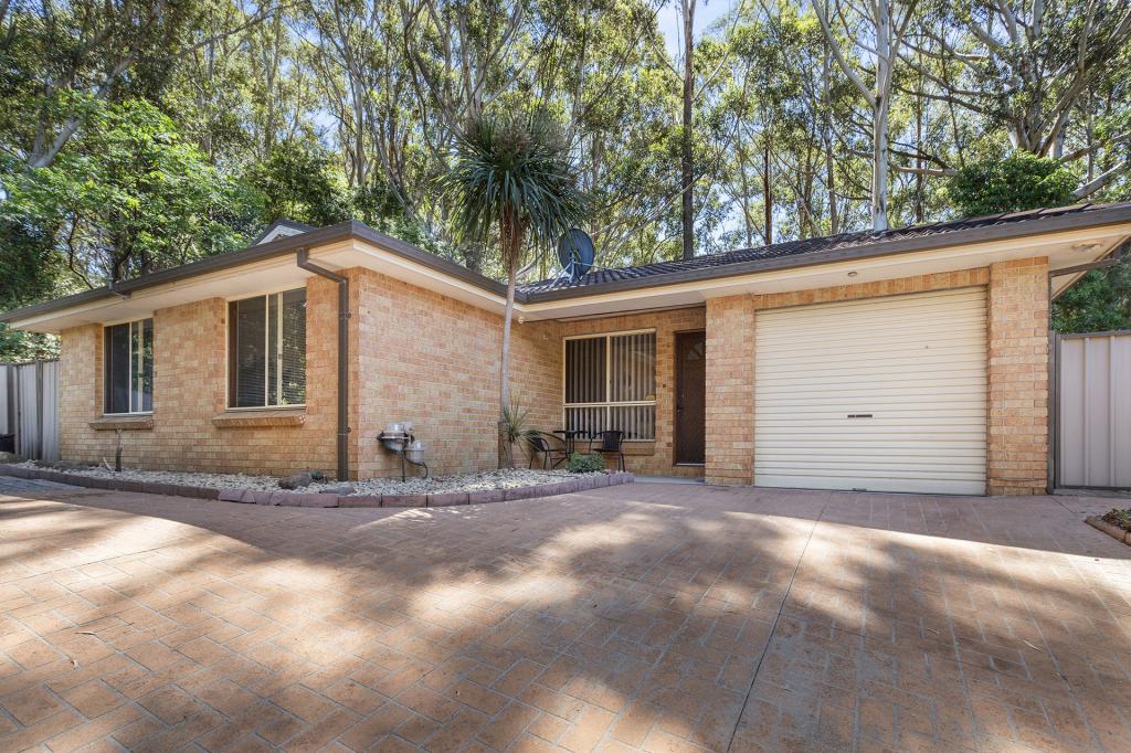 26a Hicks St, Russell Vale, NSW 2517