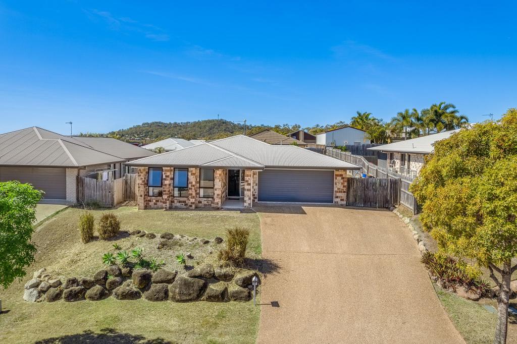 57 Koowin Dr, Kirkwood, QLD 4680