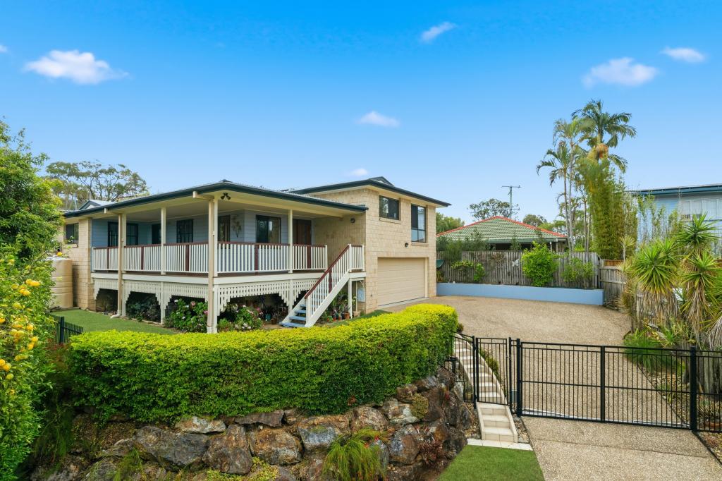 7 Buyers Cl, Seventeen Mile Rocks, QLD 4073