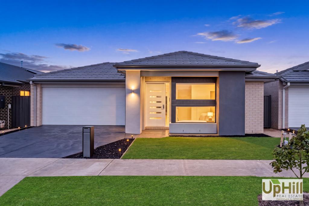 38 KARULA CCT, CLYDE, VIC 3978