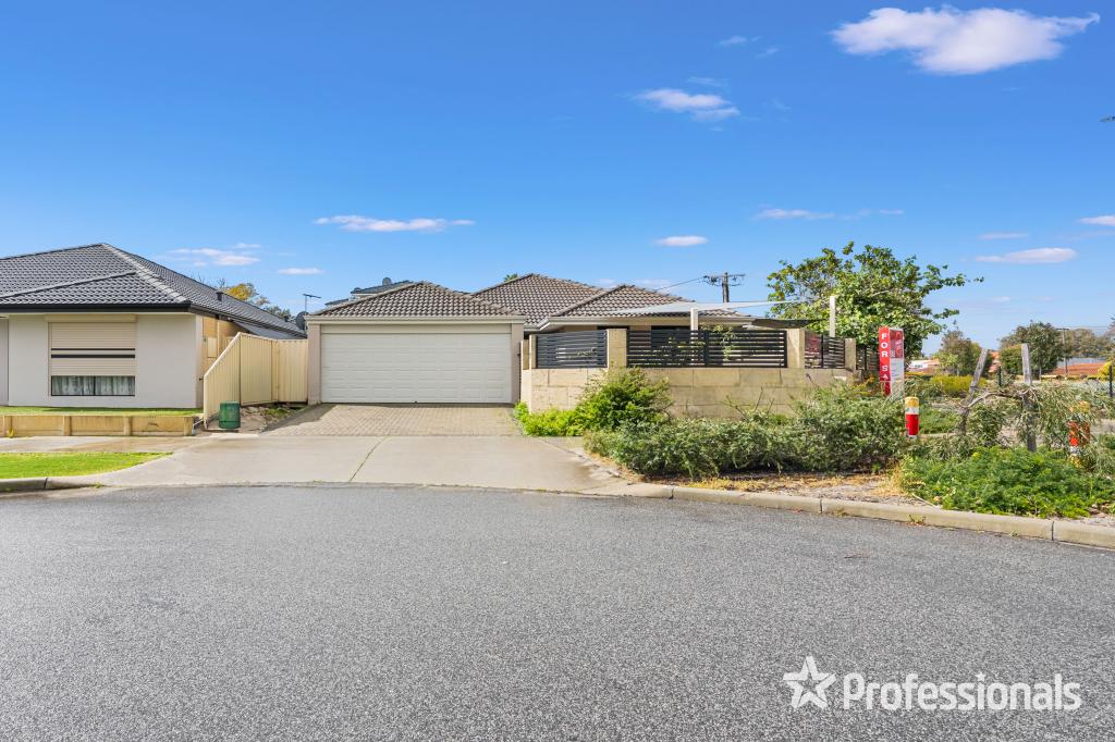 2a Abbey St, Morley, WA 6062