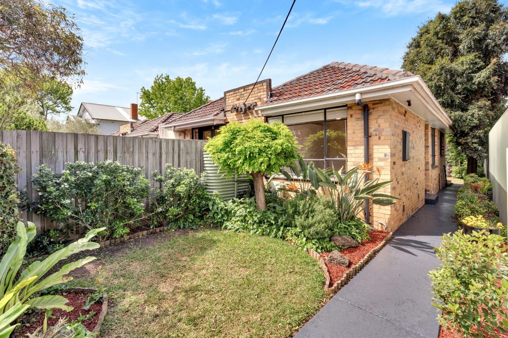 1/6 Turner St, Moonee Ponds, VIC 3039