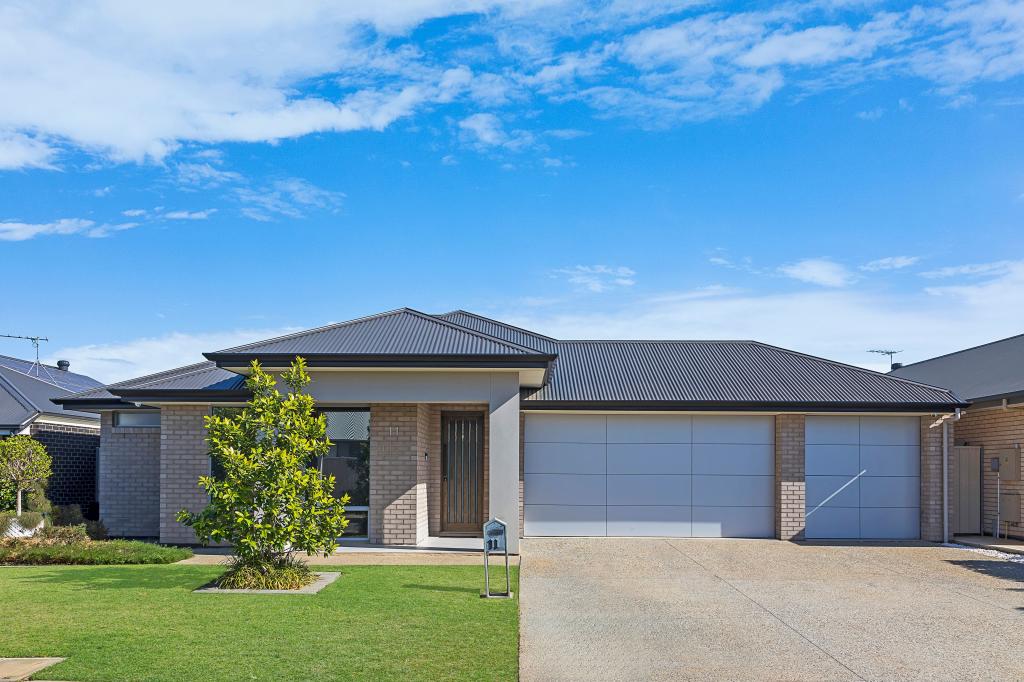 11 Darling St, Angle Vale, SA 5117