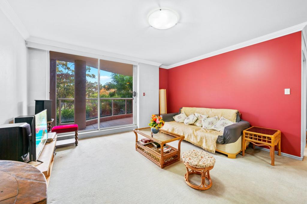 102/8 Wentworth Dr, Liberty Grove, NSW 2138