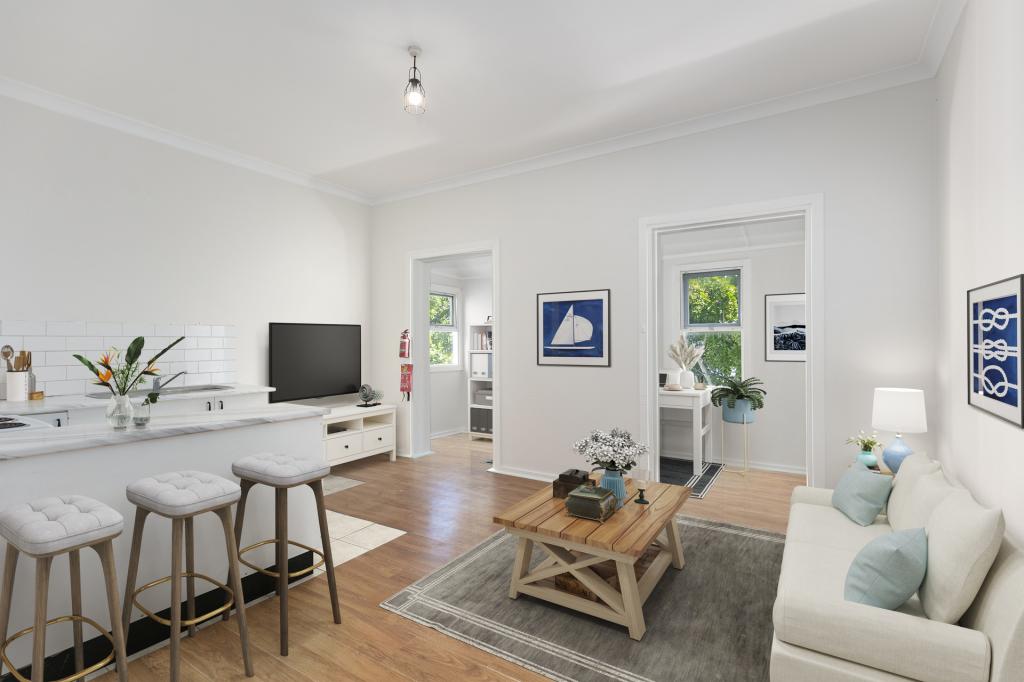 3/72 Pittwater Rd, Manly, NSW 2095