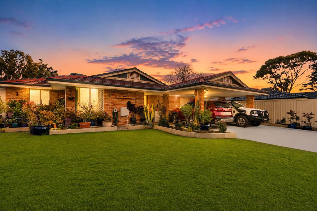 7 Damson Gr, Armadale, WA 6112