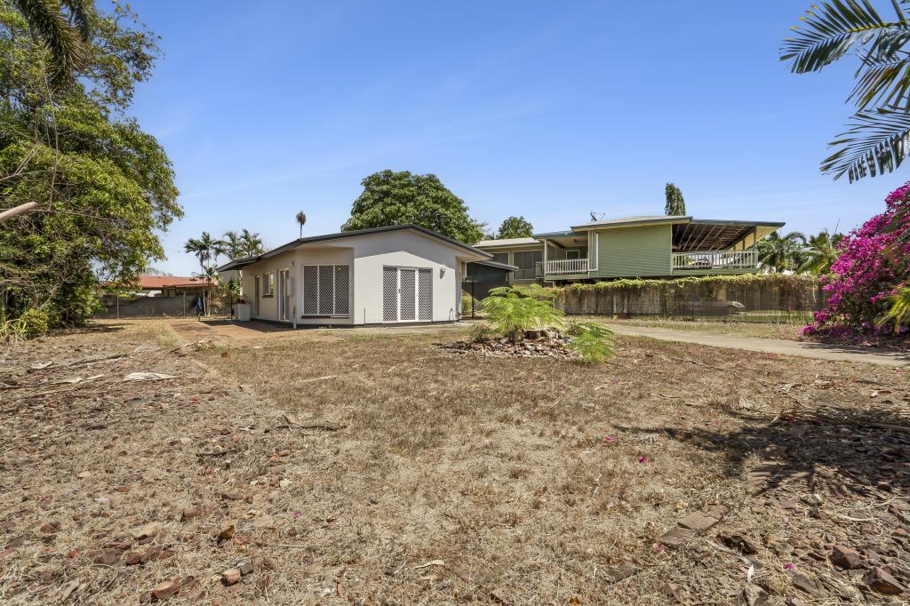 10 Redshank Ct, Bakewell, NT 0832