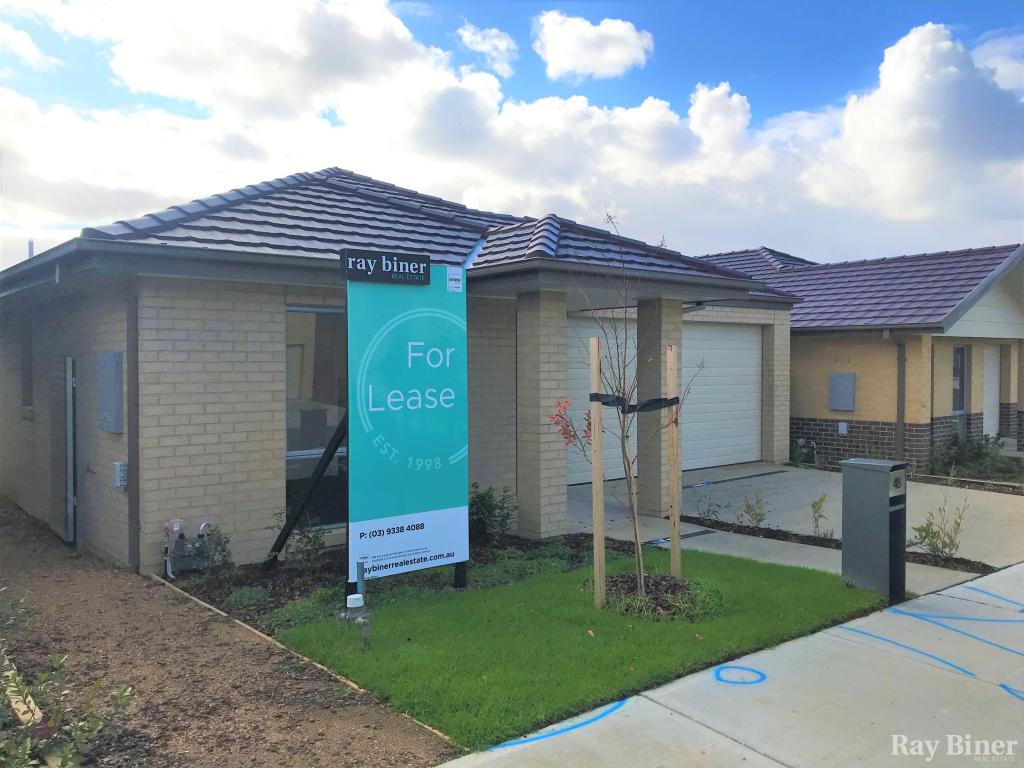 48 Loxley Cct, Westmeadows, VIC 3049