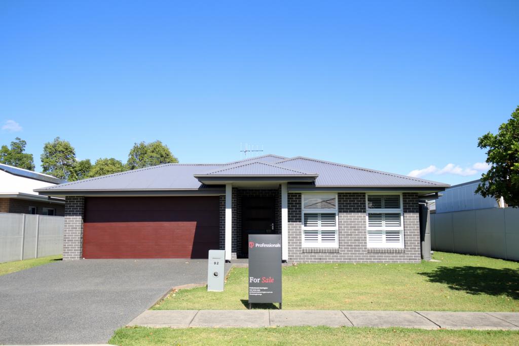 92 Lazzarini Dr, Harrington, NSW 2427